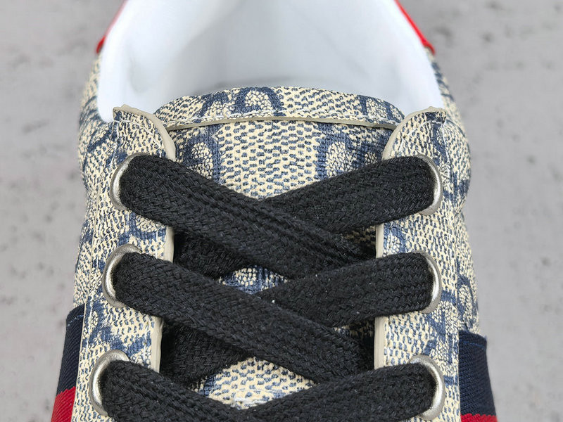 GUCCI ACE SNEAKERS