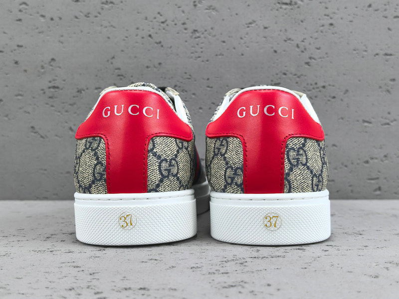 GUCCI ACE SNEAKERS