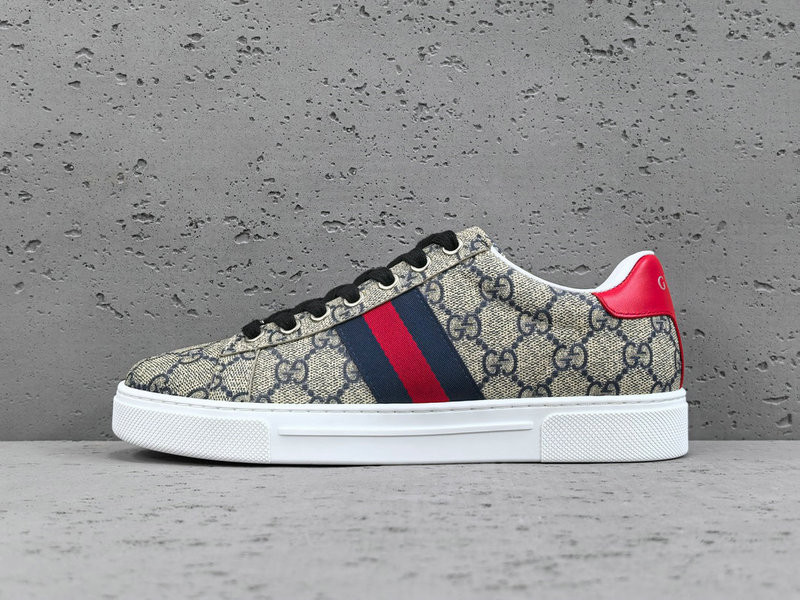 GUCCI ACE SNEAKERS