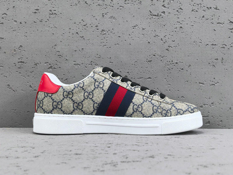 GUCCI ACE SNEAKERS