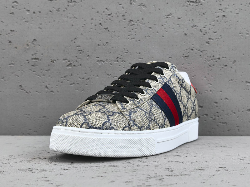 GUCCI ACE SNEAKERS