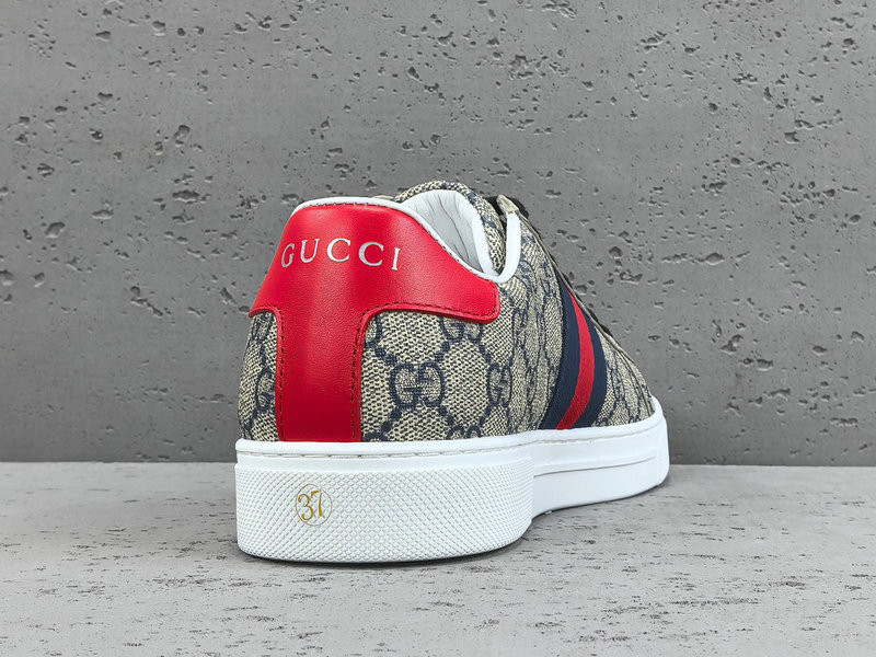GUCCI ACE SNEAKERS