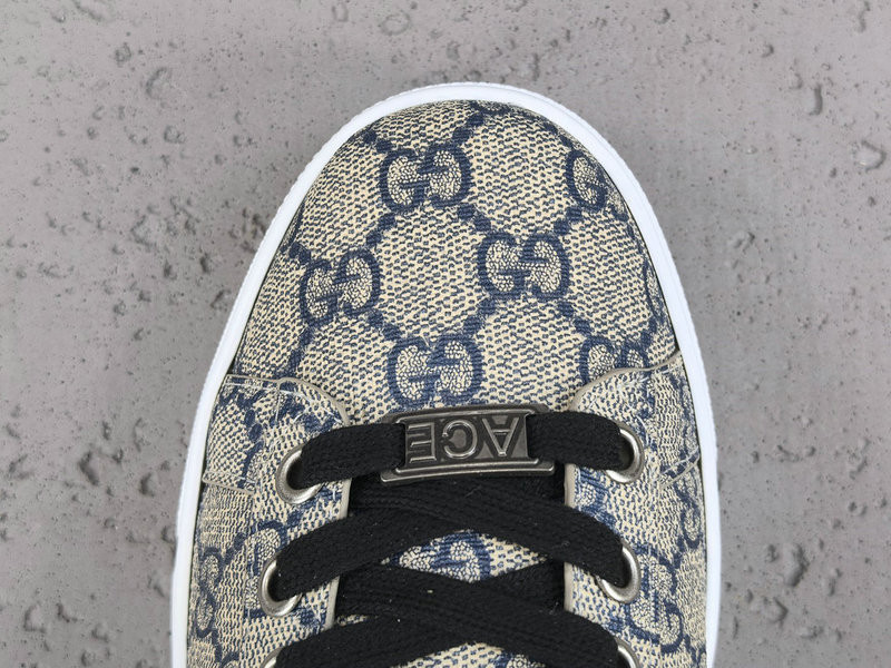 GUCCI ACE SNEAKERS