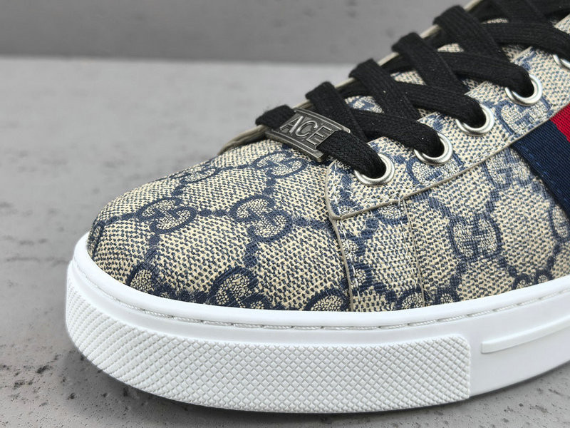 GUCCI ACE SNEAKERS