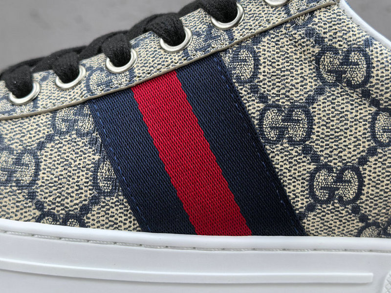GUCCI ACE SNEAKERS