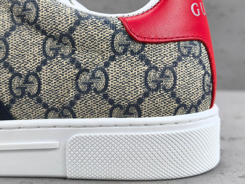 GUCCI ACE SNEAKERS