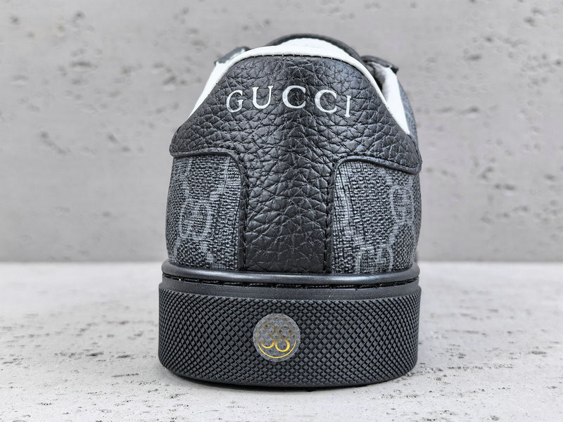 GUCCI ACE SNEAKERS