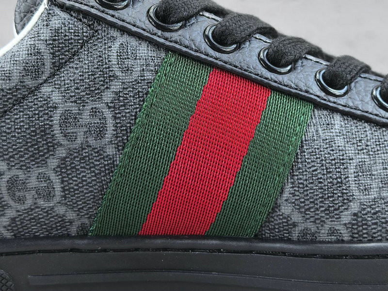 GUCCI ACE SNEAKERS
