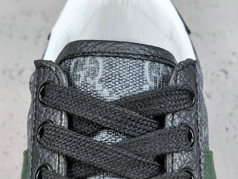 GUCCI ACE SNEAKERS