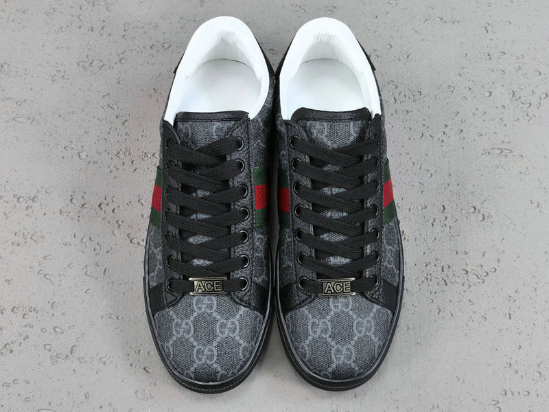 GUCCI ACE SNEAKERS