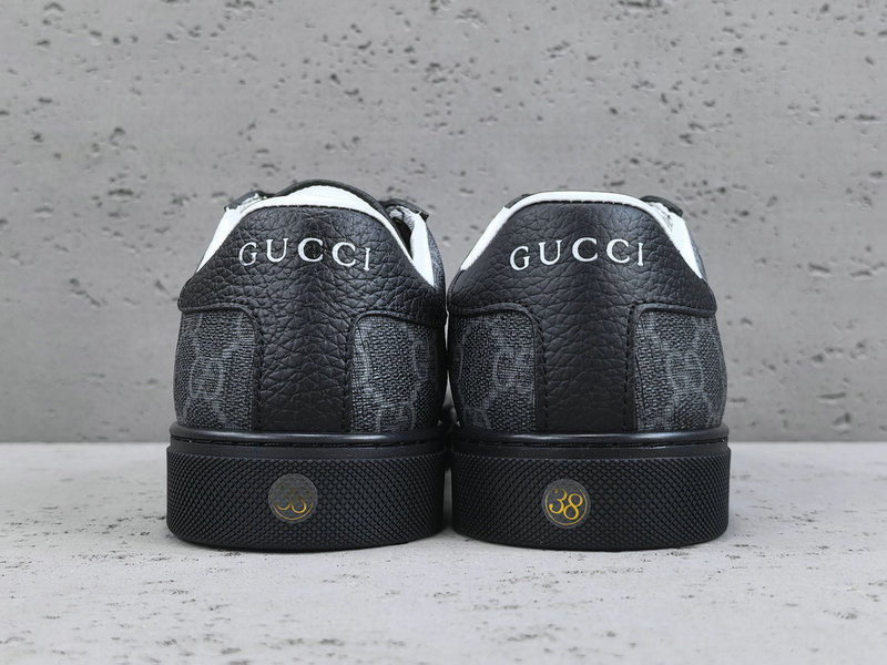 GUCCI ACE SNEAKERS