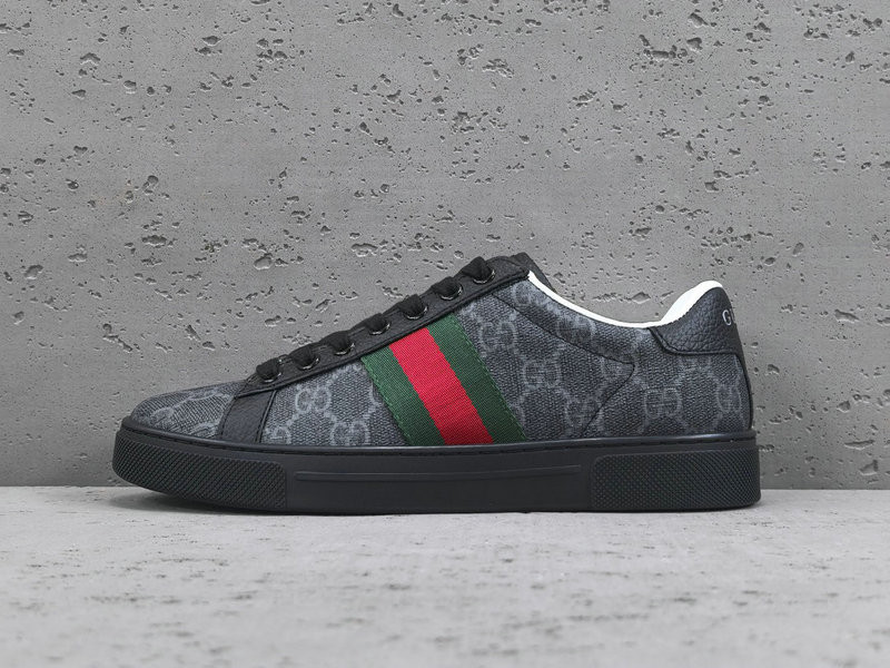GUCCI ACE SNEAKERS