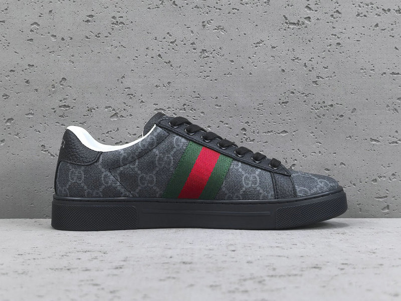 GUCCI ACE SNEAKERS