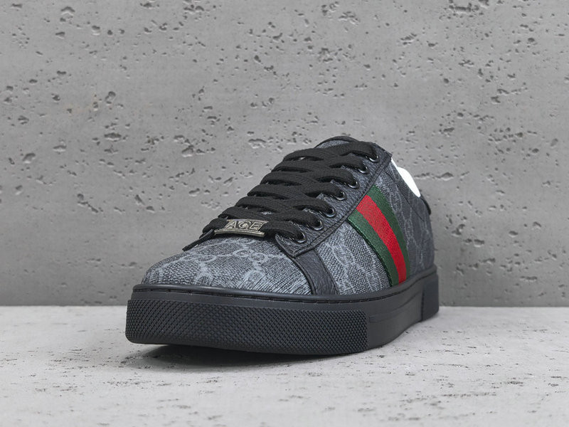 GUCCI ACE SNEAKERS
