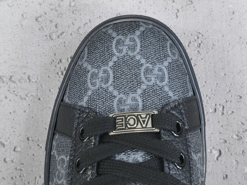 GUCCI ACE SNEAKERS