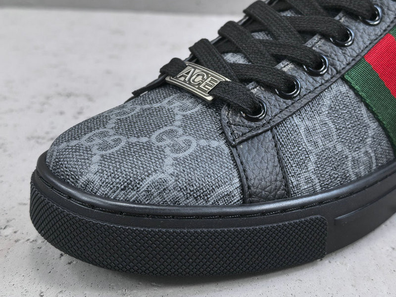 GUCCI ACE SNEAKERS