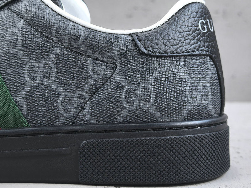 GUCCI ACE SNEAKERS