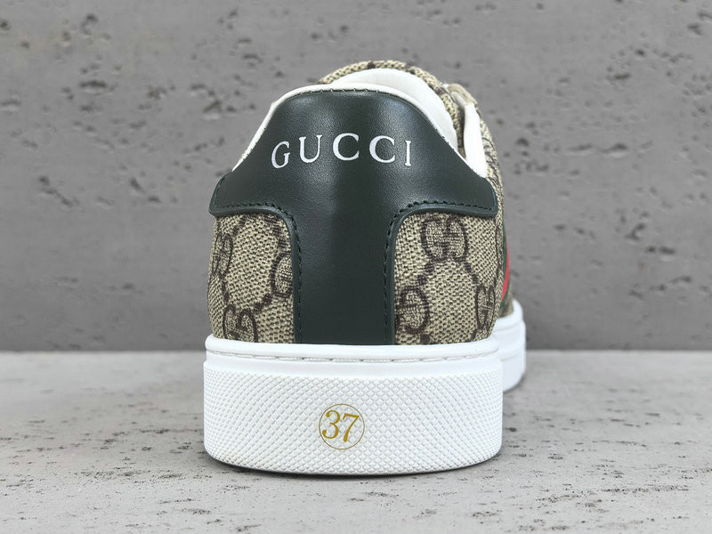 GUCCI ACE SNEAKERS