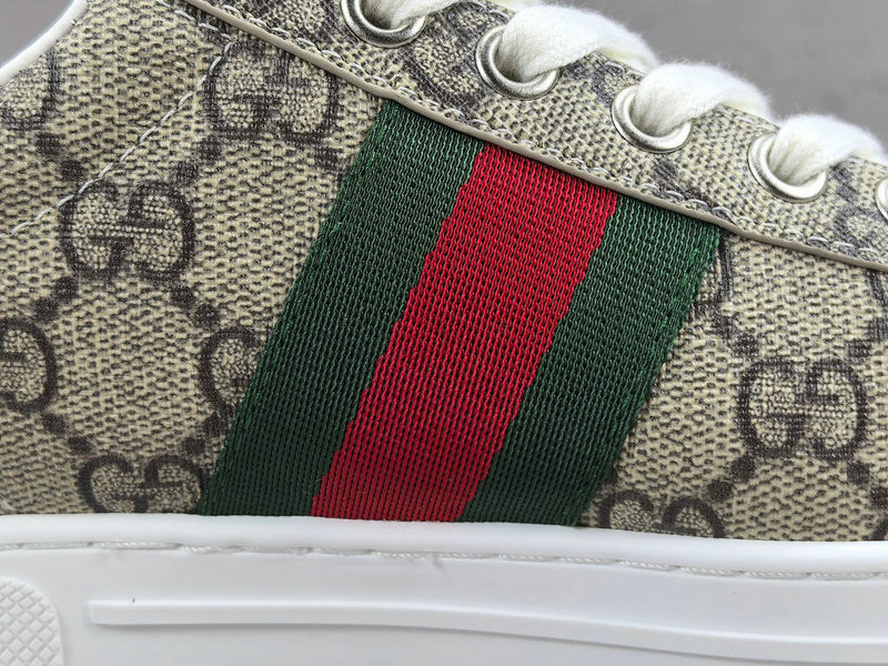 GUCCI ACE SNEAKERS