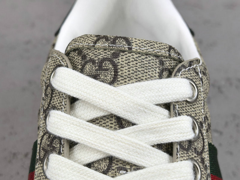 GUCCI ACE SNEAKERS