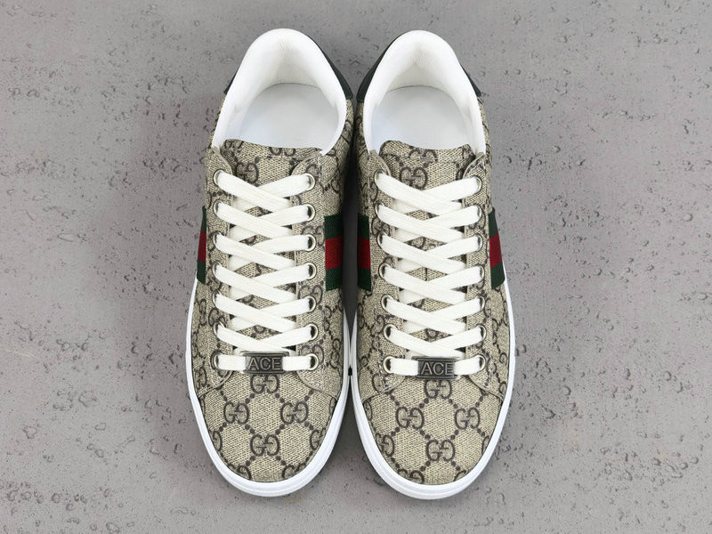 GUCCI ACE SNEAKERS