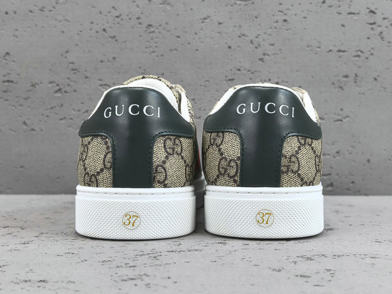 GUCCI ACE SNEAKERS