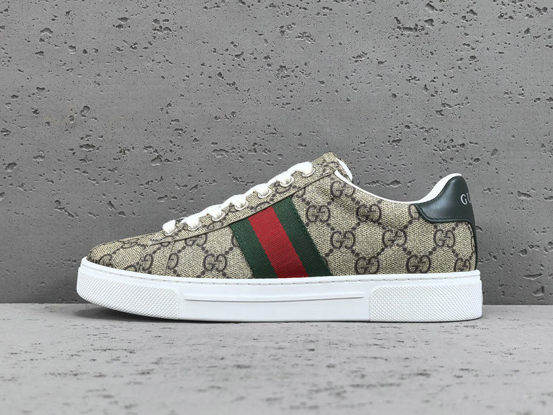 GUCCI ACE SNEAKERS