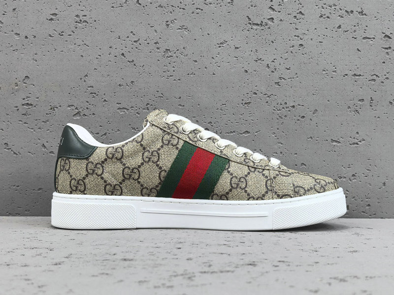 GUCCI ACE SNEAKERS