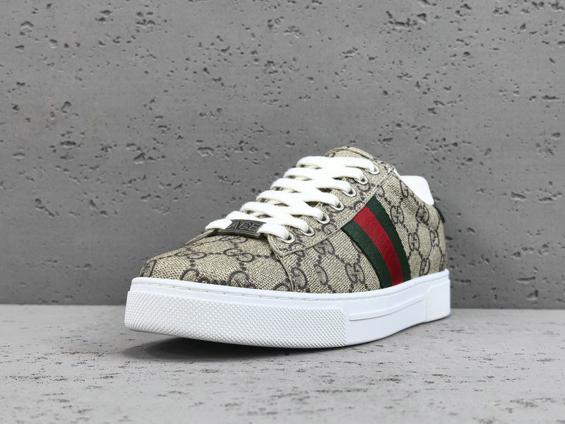 GUCCI ACE SNEAKERS