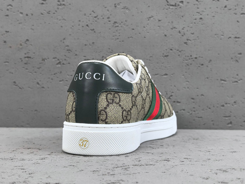 GUCCI ACE SNEAKERS