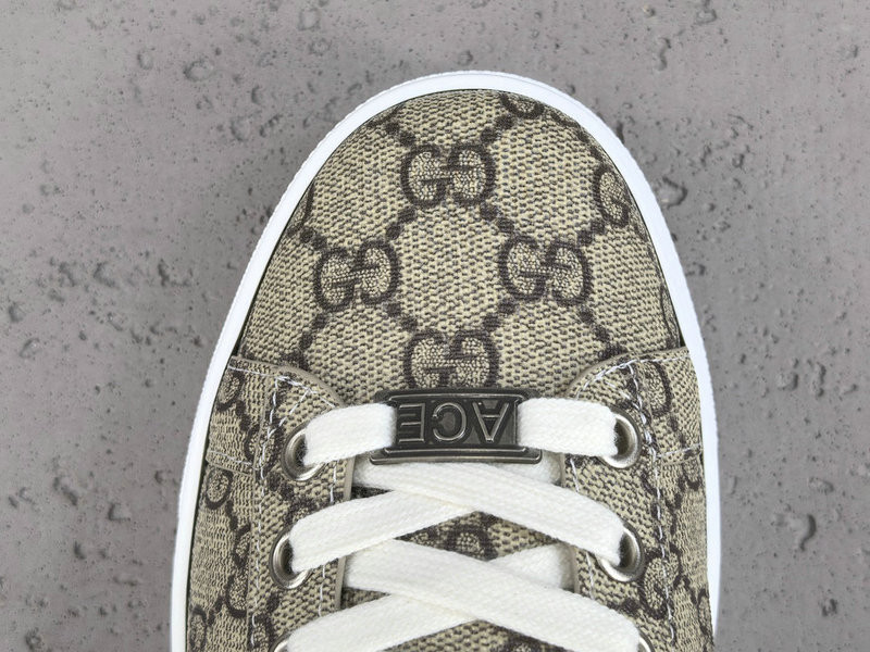 GUCCI ACE SNEAKERS