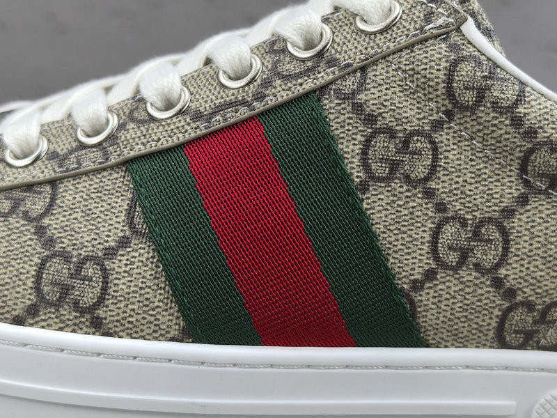 GUCCI ACE SNEAKERS