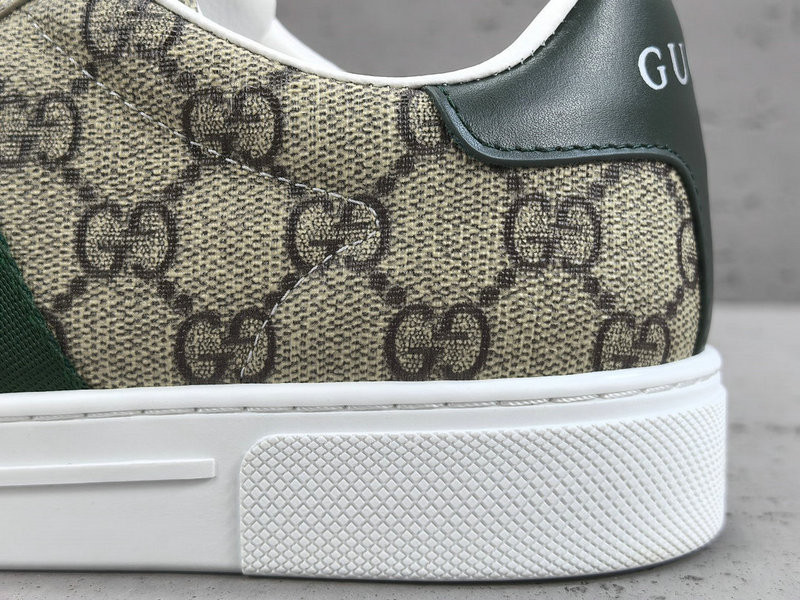 GUCCI ACE SNEAKERS