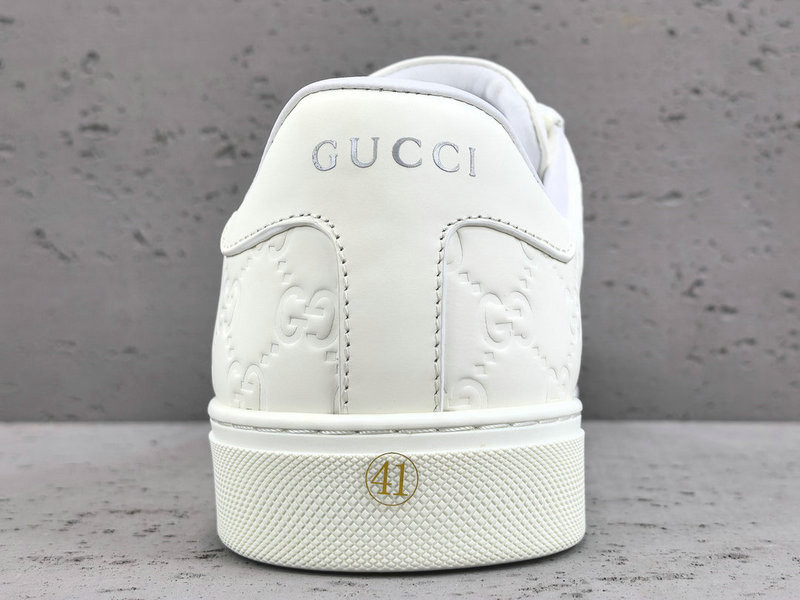 GUCCI ACE SNEAKERS