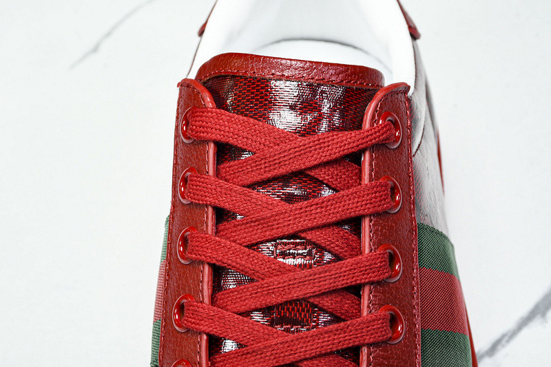 GUCCI ACE SNEAKERS