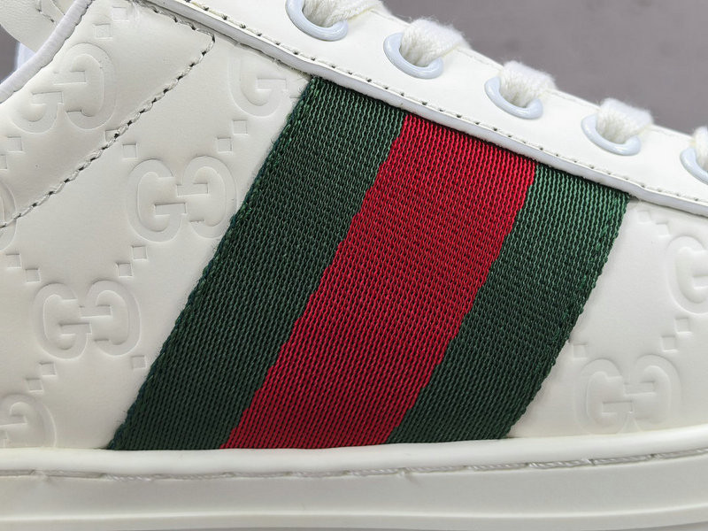 GUCCI ACE SNEAKERS