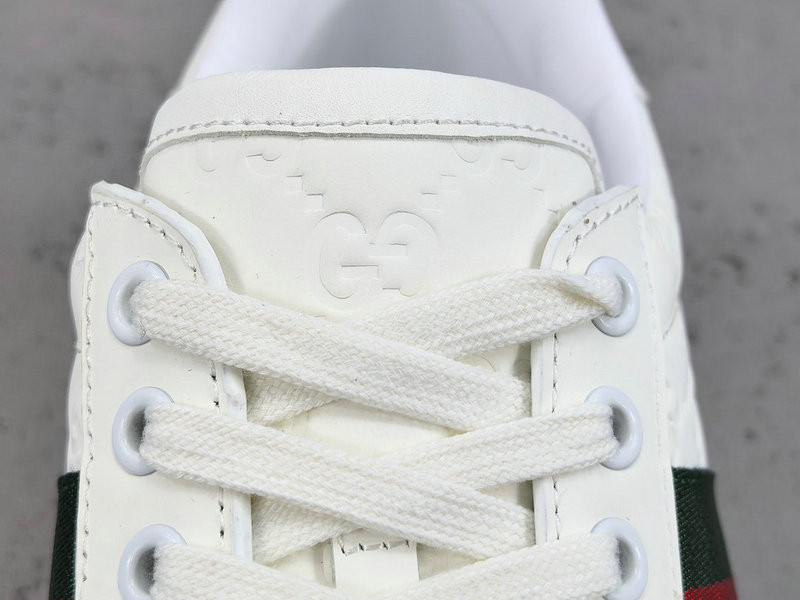 GUCCI ACE SNEAKERS
