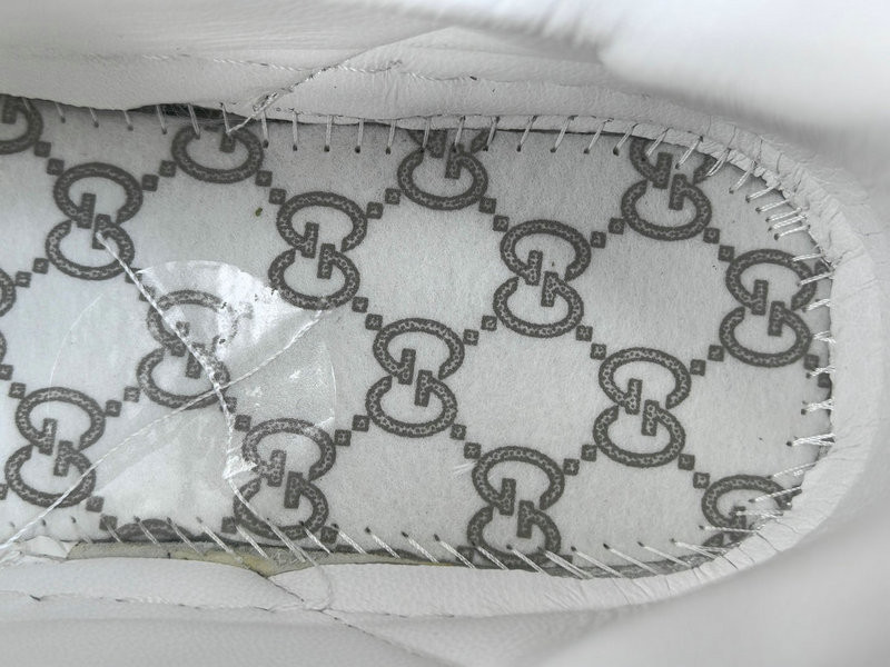 GUCCI ACE SNEAKERS