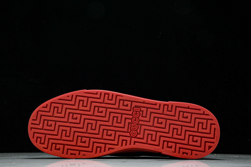 GUCCI ACE SNEAKERS