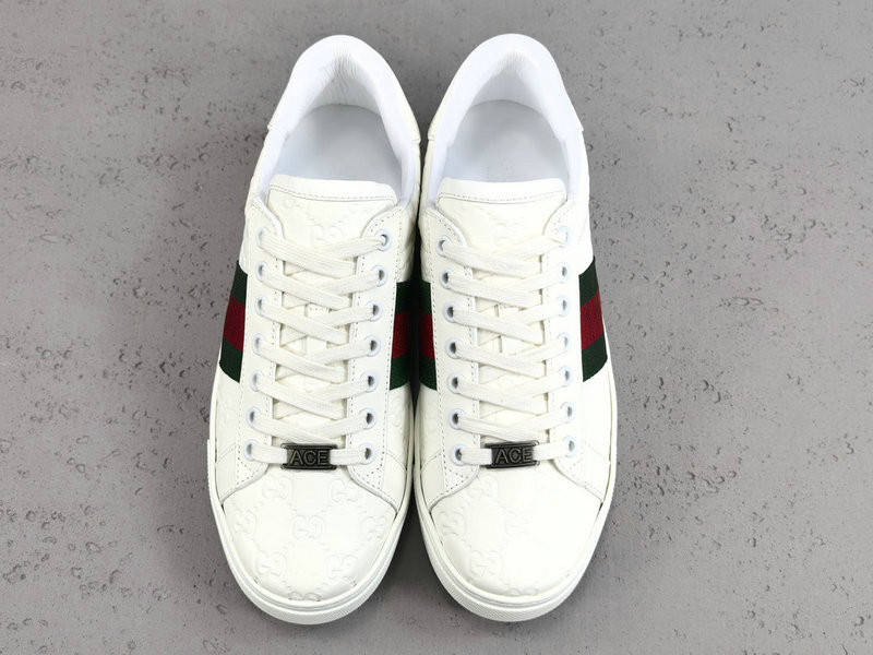 GUCCI ACE SNEAKERS