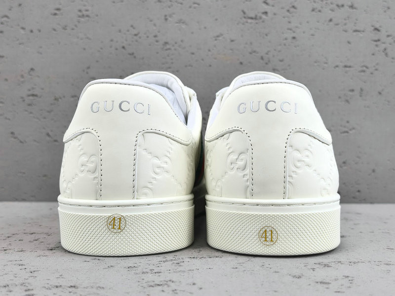 GUCCI ACE SNEAKERS