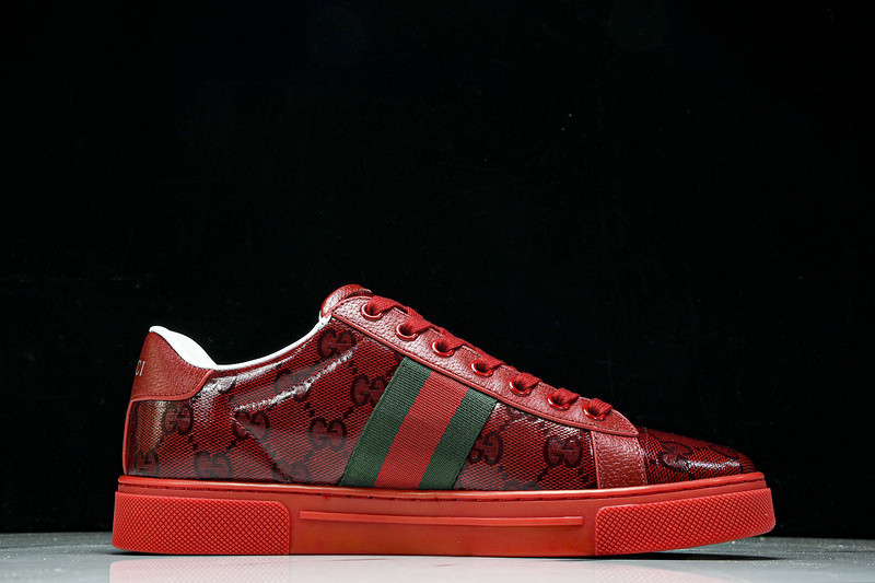 GUCCI ACE SNEAKERS