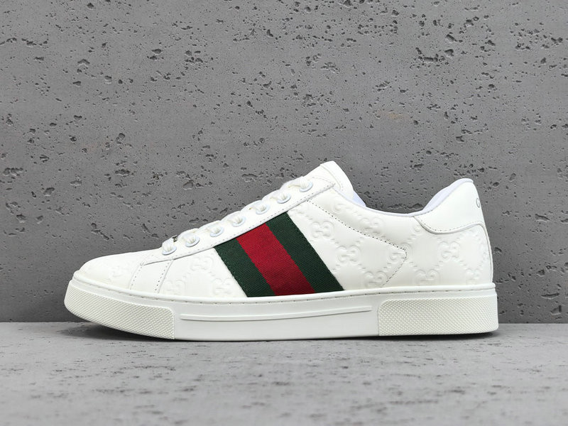 GUCCI ACE SNEAKERS