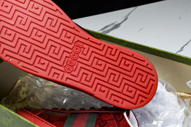 GUCCI ACE SNEAKERS