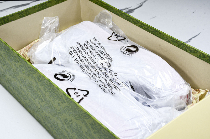 GUCCI ACE SNEAKERS