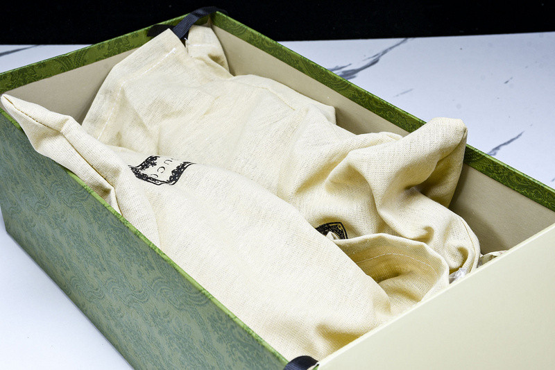 GUCCI ACE SNEAKERS
