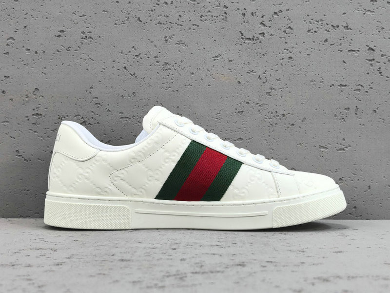 GUCCI ACE SNEAKERS