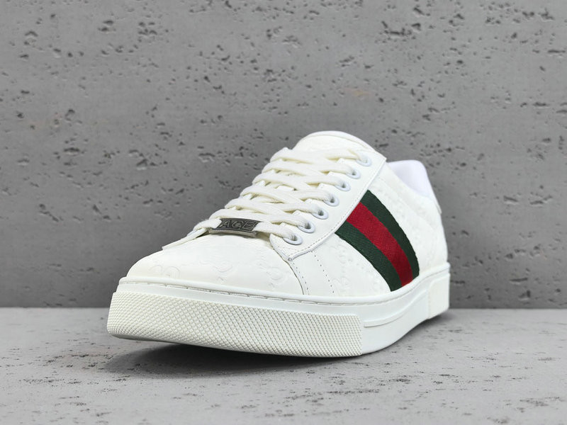 GUCCI ACE SNEAKERS