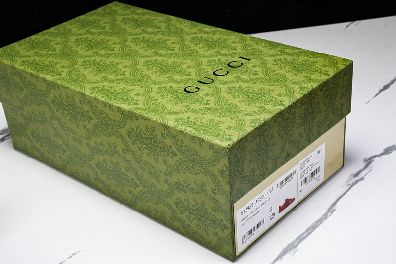 GUCCI ACE SNEAKERS