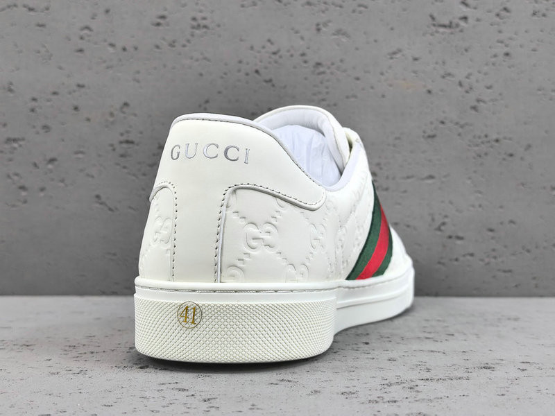GUCCI ACE SNEAKERS